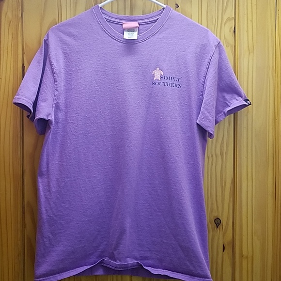 Simply Southern Tops - Simply Southern Womens Top